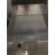 PLANCHA GAS CROMO DURO 400MM