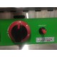 PLANCHA GAS CROMO DURO 400MM